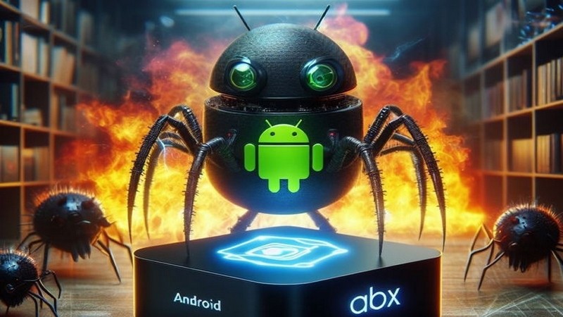 Više od milion Android TV bokseva inficirano sa Vo1d malware-om