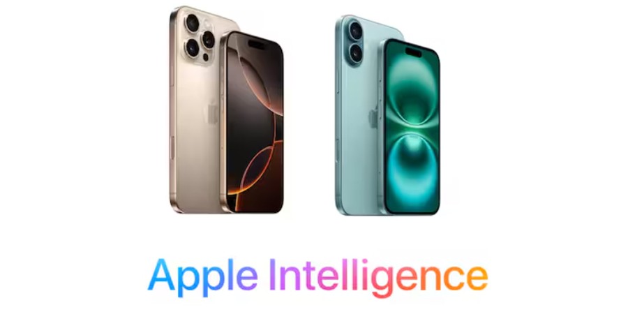 Lista čekanja za Apple Intelligence