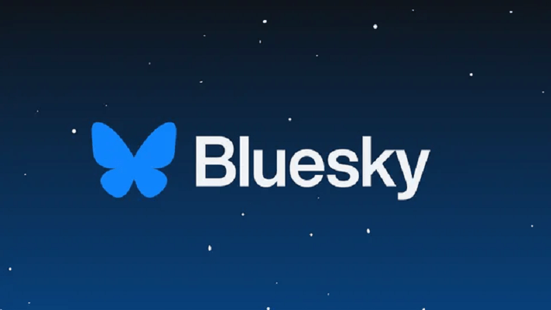 Bluesky omogućava da postavljate video zapise