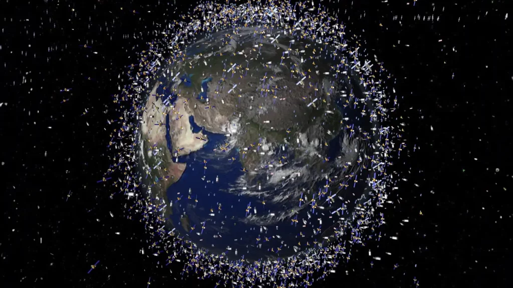 Elon Musk sada kontroliše gotovo dve trećine svih satelita u Zemljinoj orbiti