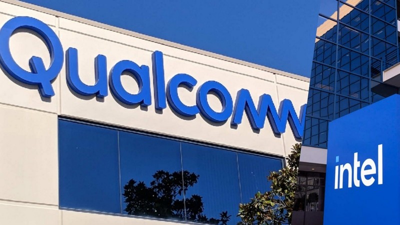 Qualcomm razmatra preuzimanje Intel-a | PC Press