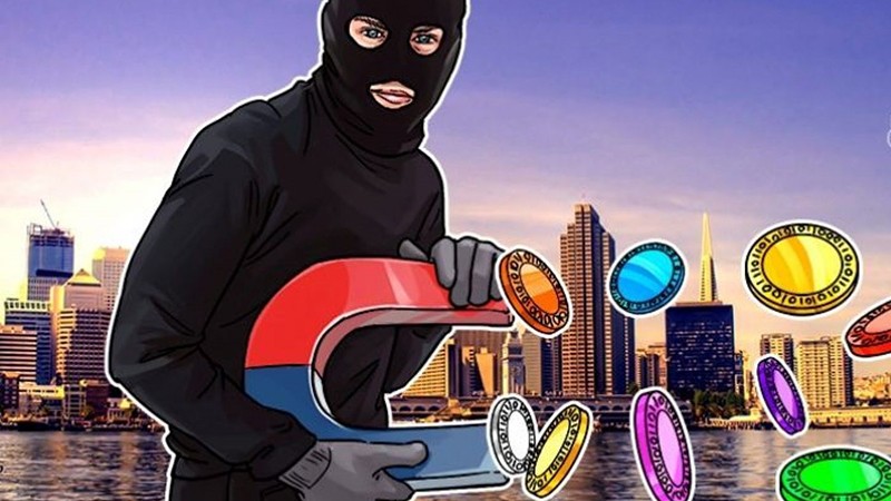 Preko 110 miliona dolara izgubljeno u Bitcoin prevarama