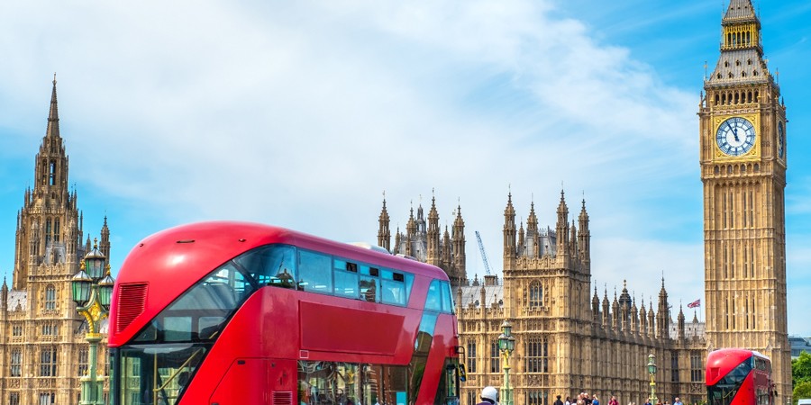 Javni prevoz Londona pogođen sajber napadom