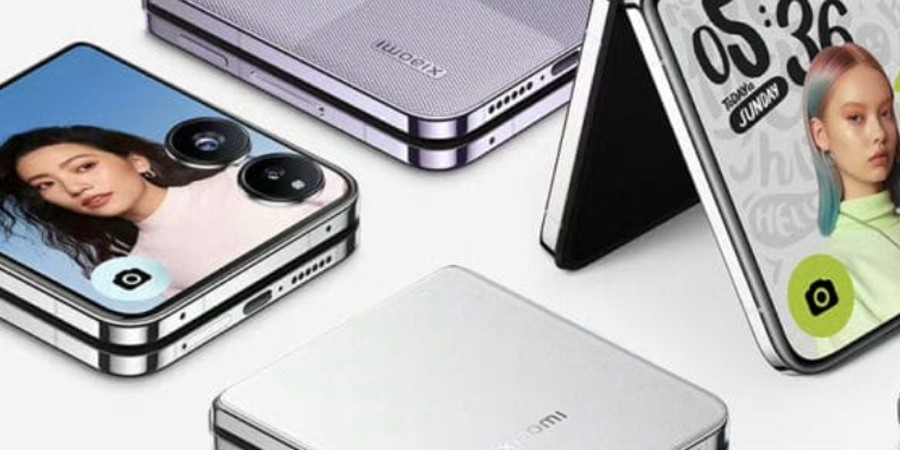 Xiaomi najvaljuje sklopivi pametni telefon