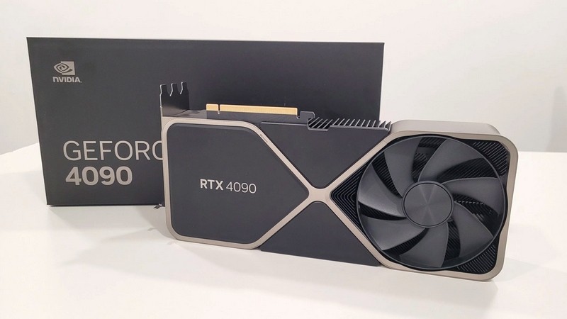 Očekuje se nestašica Nvidia RTX 4090 grafičkih karti