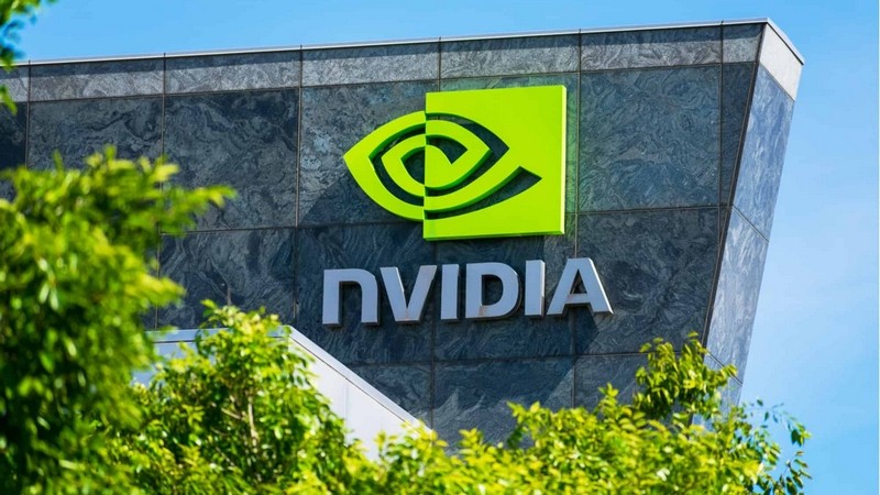 Nvidia prijavila rekordne prihode u drugom kvartalu