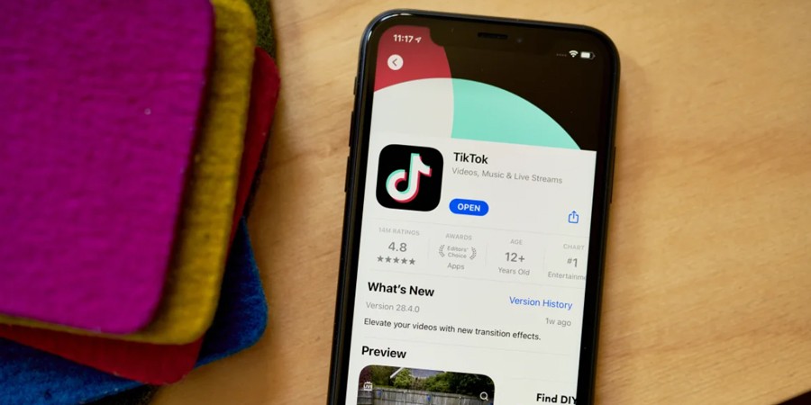 TikTok prošao kroz najvažniji period svog postojanja