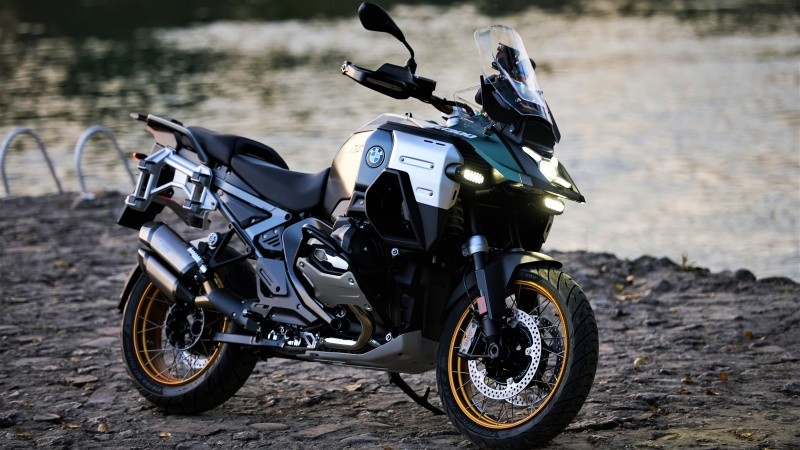 Stigao je BMW R 1300 GS Adventure – Najtraženiji motocikl na svetu!