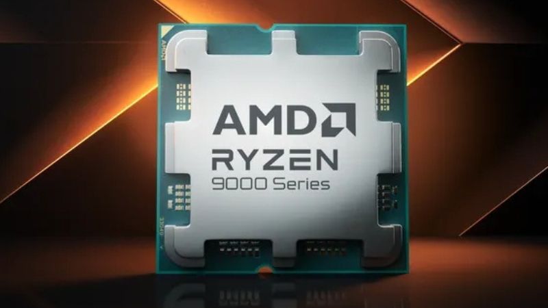 AMD poboljšava latenciju i performanse Zen 5 procesora sa BIOS ažuriranjima