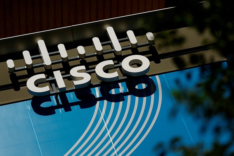 Cisco spreman da investira u CoreWeave