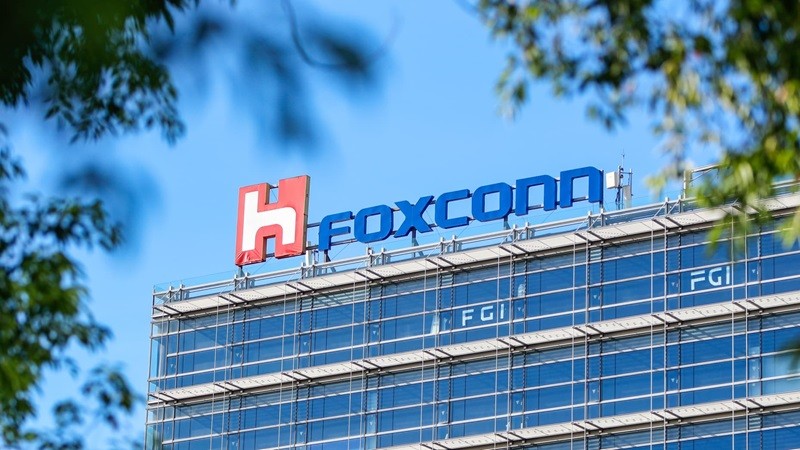 Foxconn premašio očekivanja sa rekordnim prihodima u trećem kvartalu zahvaljujući AI