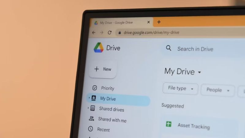 Kako vratiti obrisane fajlove u Google Drive-u