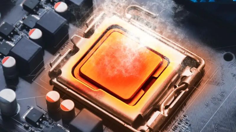 Intel je otkrio uzrok pregrevanja CPU-a i pružio još jedno BIOS ažuriranje