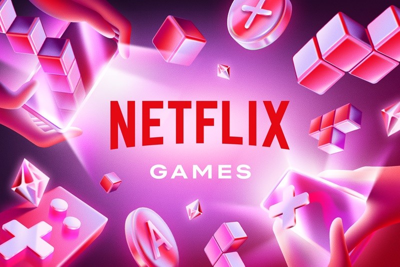 Netflix je zatvorio svoj AAA gaming studio