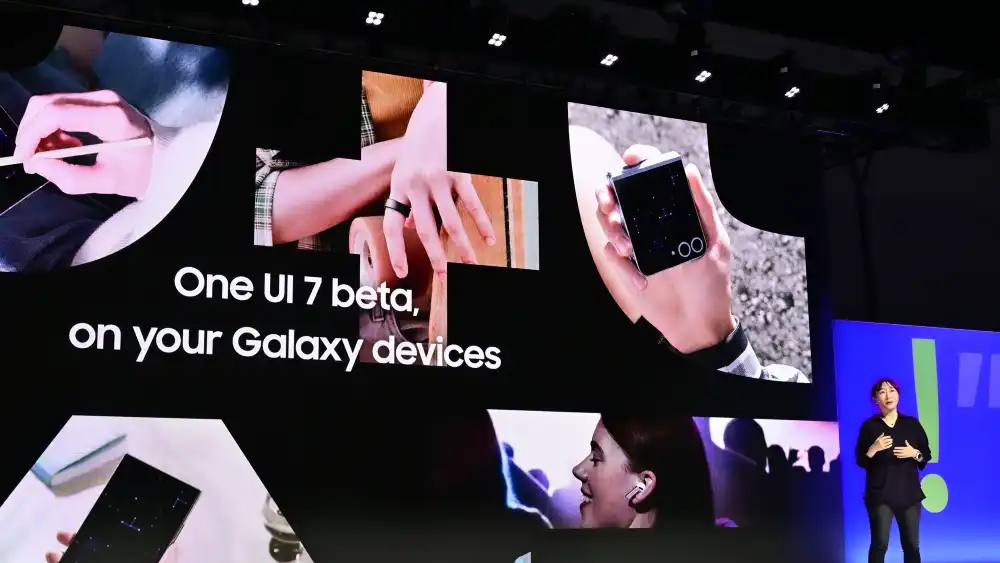 Samsung One UI 7 donosi nove animacije i poboljšanje performansi Galaxy uređaja