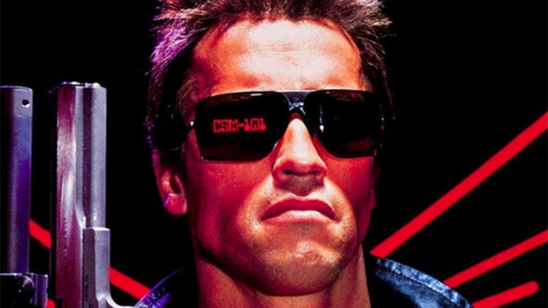 Film “Terminator” i danas utiče na to kako vidimo AI