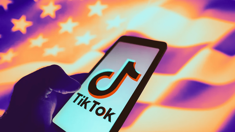 Teksas tuži TikTok zbog kršenja dečijih prava