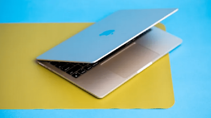 Apple M4 MacBook Air ažuriranje dogodine