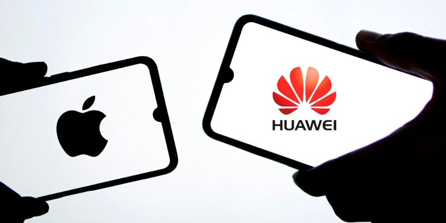 Huawei se prodaje bolje nego Apple