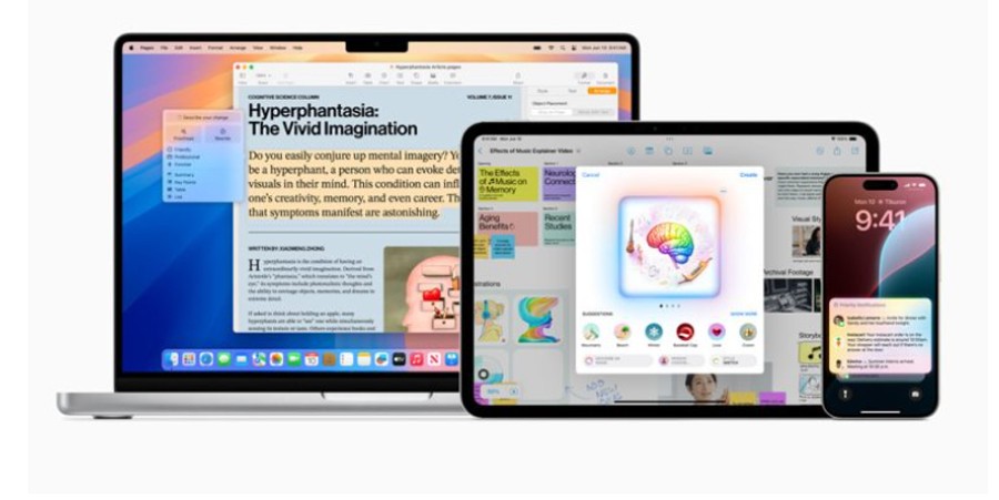 Apple zaostaje dve godine u razvoju veštačke inteligencije