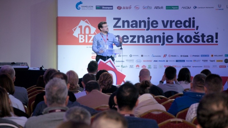 BIZIT 2024: Oči u oči – uživo ili online?