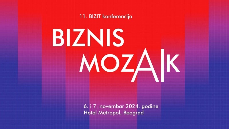 BIZIT 2024: Digitalni skok u budućnost poslovanja