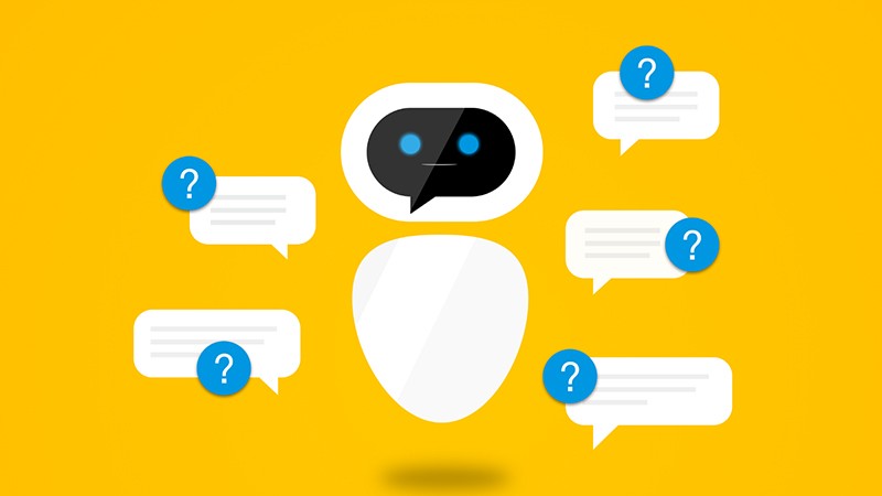 Nevidljivi tekst koji razumeju samo chatbot-ovi