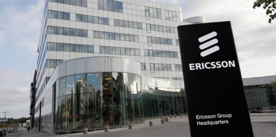 Ericsson je potpisao novi 5G sporazum