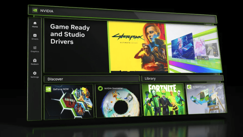 NVIDIA aplikacija uskoro će zameniti GeForce Experience