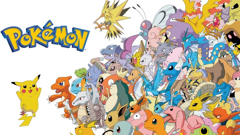 Masivna krađa Pokemon podataka | PC Press