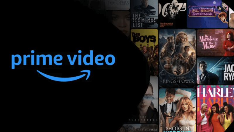 Još više reklama na Amazon Prime Video platformi