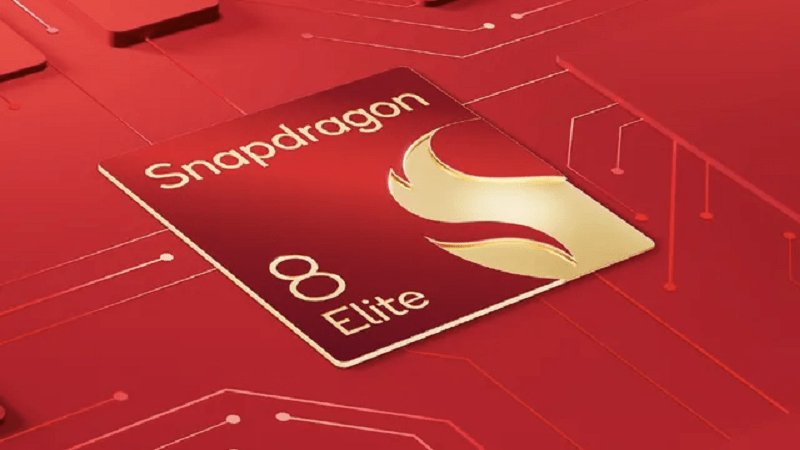 Qualcomm predstavio novi mobilni čip – 8 Elite