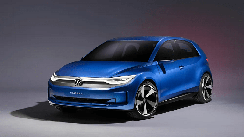 Volkswagen planira 8 novih vozila