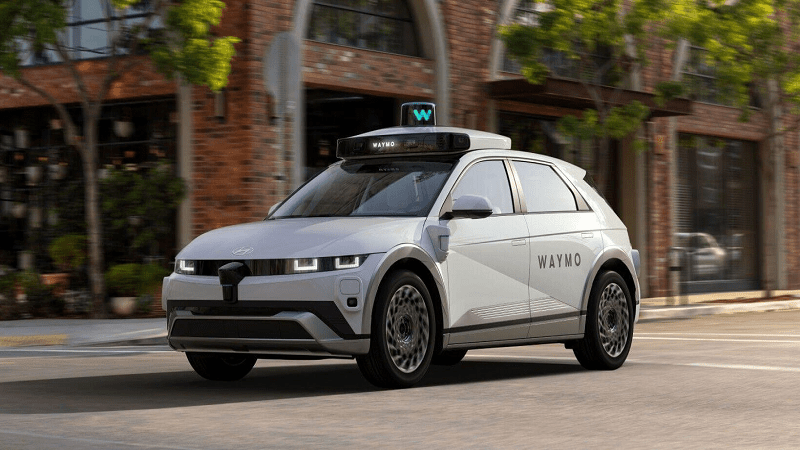 Hyundai i Waymo najavljuju partnerstvo