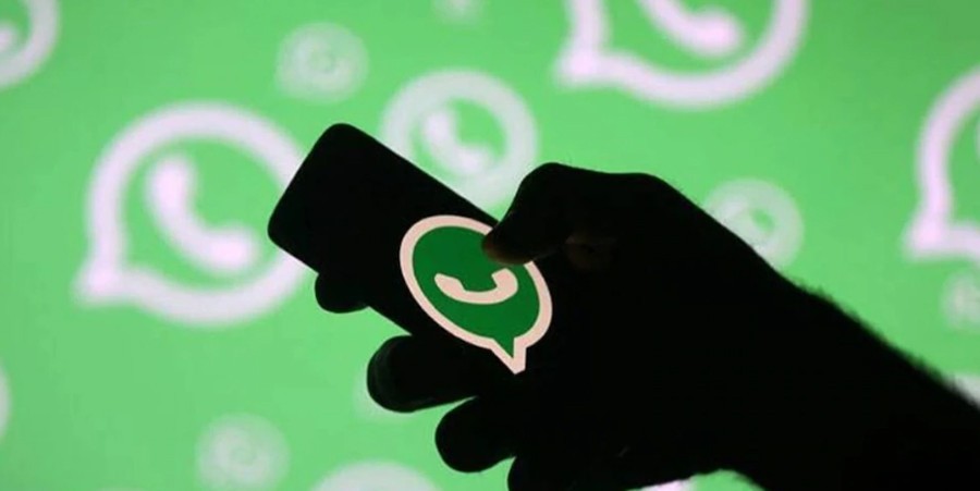 WhatsApp planira nove efekte kamere