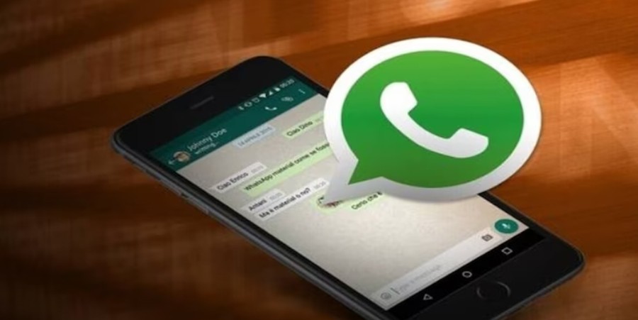 Pretraživanje slika iz WhatsApp-a | PC Press