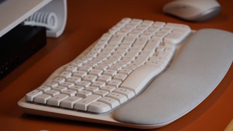 3 stvari koje treba znati pre kupovine ergonomske tastature