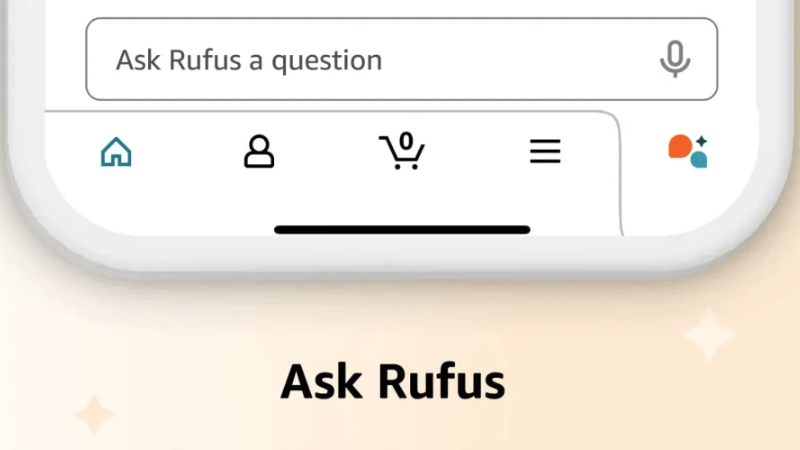 Amazon Rufus lansiran u Evropi