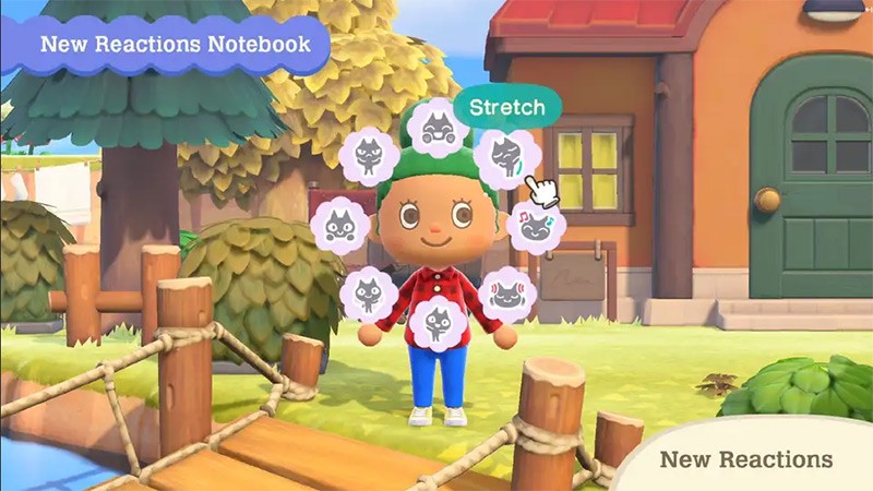 Plaćena verzija Animal Crossing: Pocket Camp stiže 3. decembra