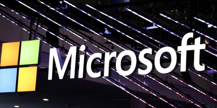 Microsoft AI pod lupom investitora