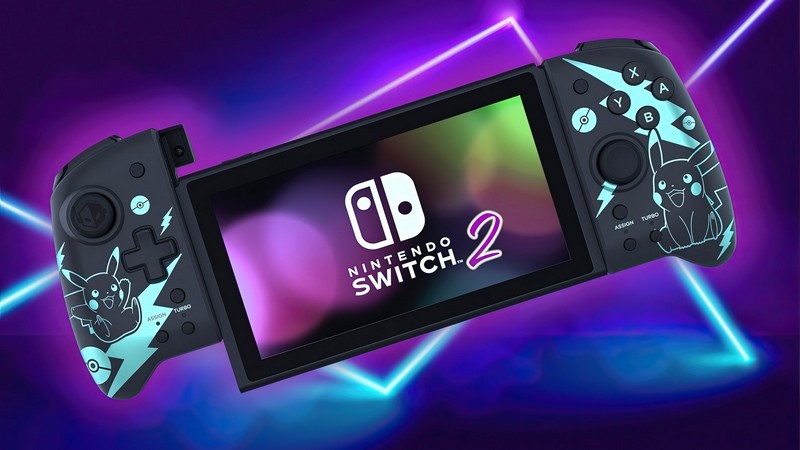 Naslednik Nintendo Switch-a biće kompatibilan sa Switch igrama